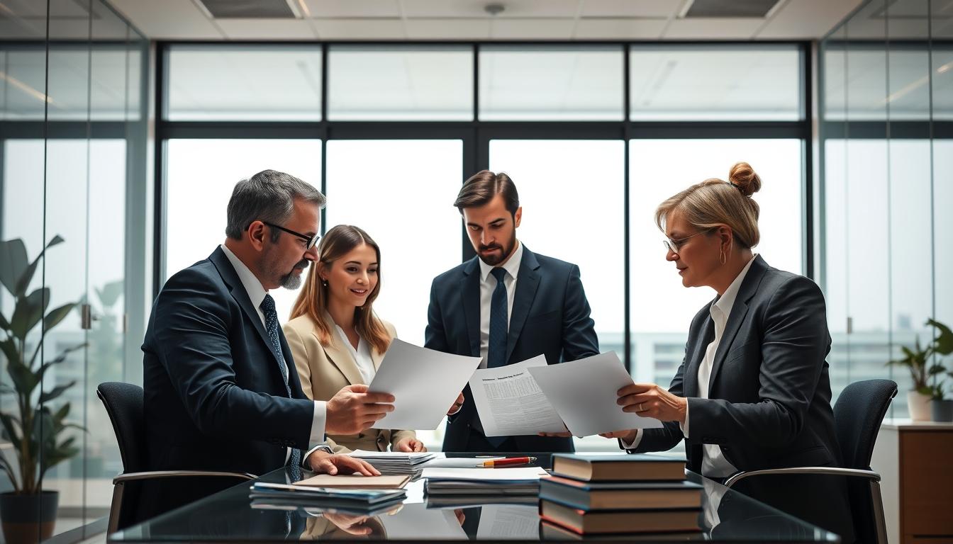 Family support and elder law planning