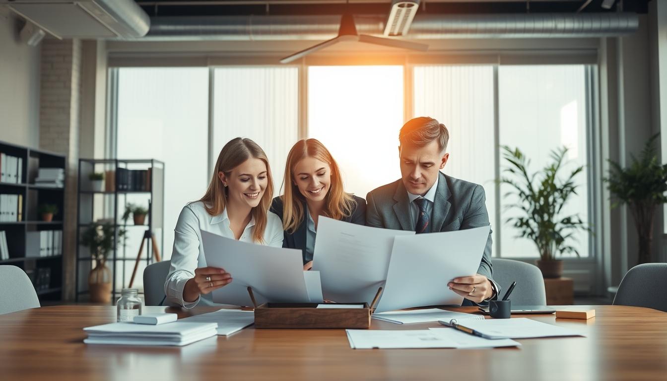 Senior family legal support guidance